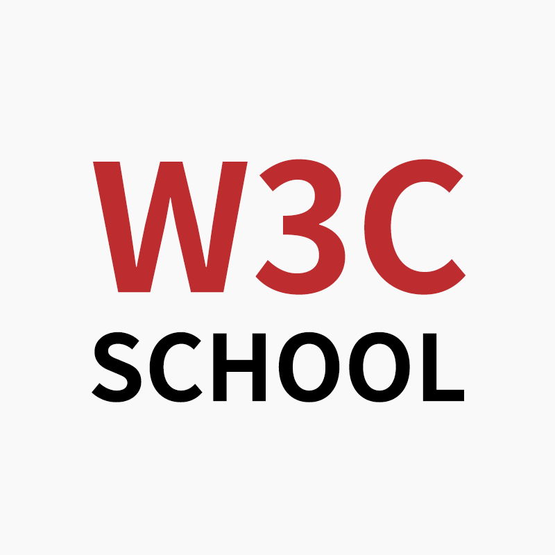 W3CSchools